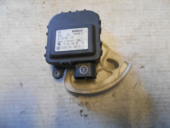 Motor Comportas Sofagem Audi A4 1999 MCS117